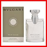 ブルガリ　プールオム　EDT/50mL メンズ 香水