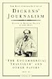 Uncommercial Traveller & Other Papers 1859-70 (Vol 4)