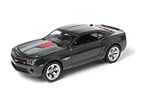 45th Anniversary 2012 Chevy Camaro 1/64 Limited Edition