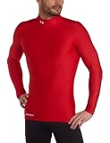 Under Armour ColdGear Compression Evo Mock Men
