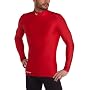 Under Armour ColdGear Compression Evo Mock Premi�r&hellip Under Armour