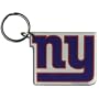 New York Giants - Logo Acrylic Keychain NFL Pro Football Merchandise