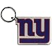 New York Giants - Logo Acrylic Keychain NFL Pro Football Merchandise