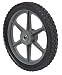 14X1.75 HIGH SPOKE WHEEL (Gleason Corp. 11743)