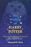 The Wisdom of Harry Potter: What Our Favorite Hero Teaches Us about Moral Choices