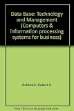 Database : technology and management