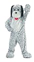 Dalmatian Mascot Adult Costume One Size (DM299A) (DUM1)