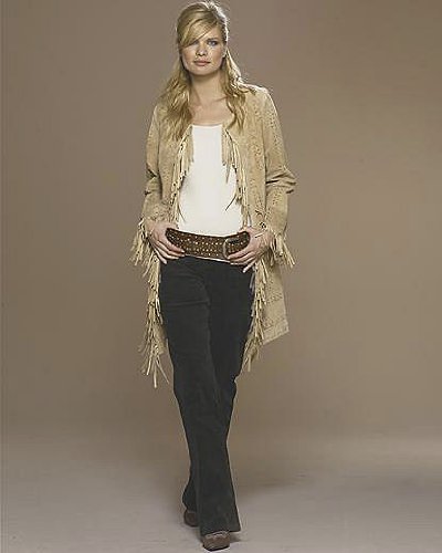 Newport Jeanology Stretch Corduroy Boot-Cut Jeans