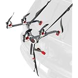Allen Ultra Compact Folding 2-Bike Carrier