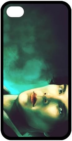 Customize TV Series Shelock Holme Back Case for iphone 4 4S JN4S-1875