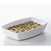 Kitchen & Housewares : Revol Alexandrie T1934-1 Rectangle Roasting Dish, 13.5
