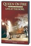 Queen: On Fire - Live At The Bowl [DVD]