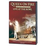 Queen : Live At The Bowl - �dition 2 DVDpar Queen