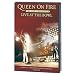 Queen - on Fire: Live at the Bowl [DVD]