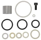Sporting Goods : Smart Parts Max-Flow High/Low Pressure Seal Kit