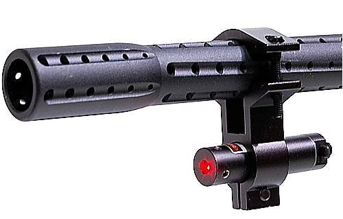 Paintball Universal Laser Sight For Gun Barrel