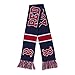 MLB Boston Red Sox '47 Breakaway Scarf with Tassels, One Size Fits Most, Navy