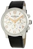 Montblanc Men039s 101549 Timewalker Chronograph Watch on sale