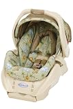 Graco SnugRide Infant Car Seat in Tango in the Tongo