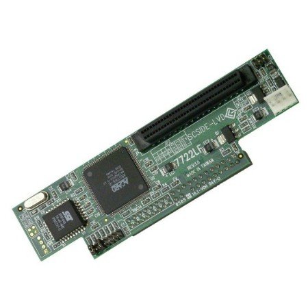 ACARD AEC-7722 IDE to LVD SCSI Bridge Adapter