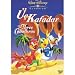 �� Kafadar / The Three Caballeros (DVD) Image