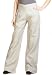 Komodo Designer Mayflare Leinenhose grau-L - Eco, Green, Fair, Trade, Bio, Organic
