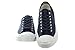 Converse Jack Purcell Signature Ox 149913C Navy/White Canvas Ortholite Unisex Shoes (11 B(M) US Women / 9.5 D(M) US Men)