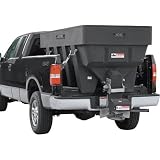 Buyers Poly Hopper Spreader - 1.5 Cubic Yard Capacity, Model# SHPE1500
