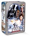 Eigenschaften Wizkids Games WIZ03633 / Star Wars Ground Assault Battle of Hoth Tin [englischsprachige Version]