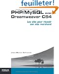 PHP/MySQL avec Dreamweaver CS4