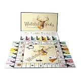 Whitetail-opoly Board Game