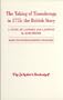 The Taking Of Ticonderoga In 1775; The British Story