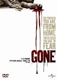 Gone [DVD] [2007]