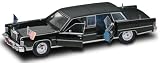 リムジンシリーズ 1972 Lincoln Continental Regan Car