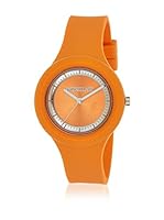 Morellato Reloj de cuarzo Woman Colours Naranja 37 mm