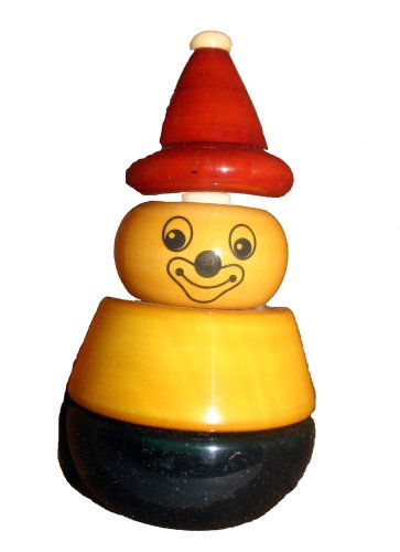 Childrens Toyshop  Toys : Aaba Stacker
