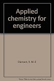 Applied chemistry for engineers