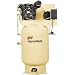 - Ingersoll Rand Type-30 Reciprocating Air Compressor - 10 HP, 200 Volt 3 Phase, Model# 2545K10V