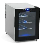 Danby 12-Bottle Countertop Wine Cooler