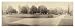 Historic New Jersey West Campus Princeton Univ 1904, Panorama Photo Poster Print (M)
