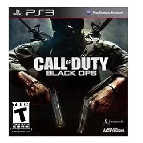 Call of Duty: Black Ops