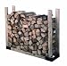Hy-C Co. SLRK Adjustable Log Rack Kit