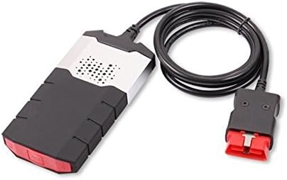 VCI 2014 R2 TCS CDP DS OBD2 Auto Diagnostic Truck Van Car OBDII Scan Tool 150E Bluetooth