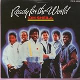 OH SHEILA 7 INCH (7" VINYL 45) UK MCA 1985