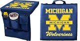 Michigan Wolverines Seat Cushion