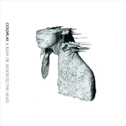 Coldplay Foto 6