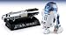 STAR WARS 1/5スケール R2-D2型ワイヤレスWEBカメラ+ライトセーバー型スカイプフォン_s-2