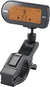 Korg AW2G Clip-on Chromatic Guitar Tuner