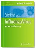 Influenza Virus: Methods and Protocols (Methods in Molecular Biology)