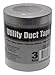 IPG - 6555SL Utility Grade Duct Tape 1.88